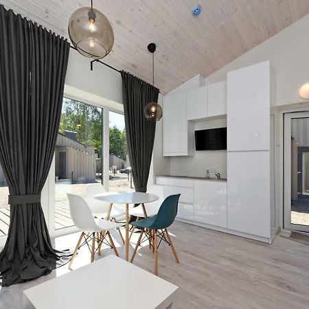 Geriausios Atostogos Palanga Exterior foto