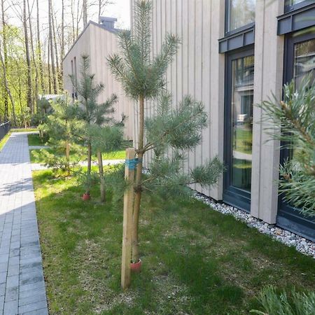 Geriausios Atostogos Palanga Exterior foto