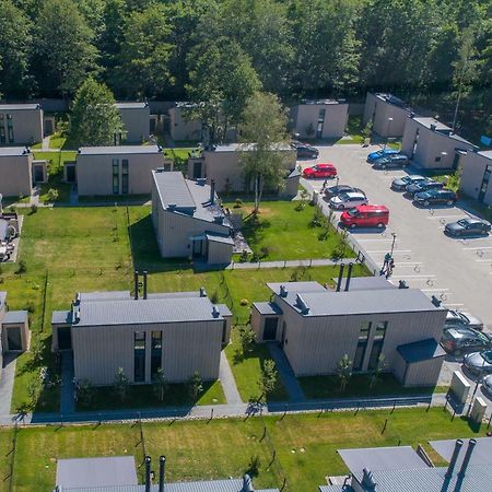 Geriausios Atostogos Palanga Exterior foto