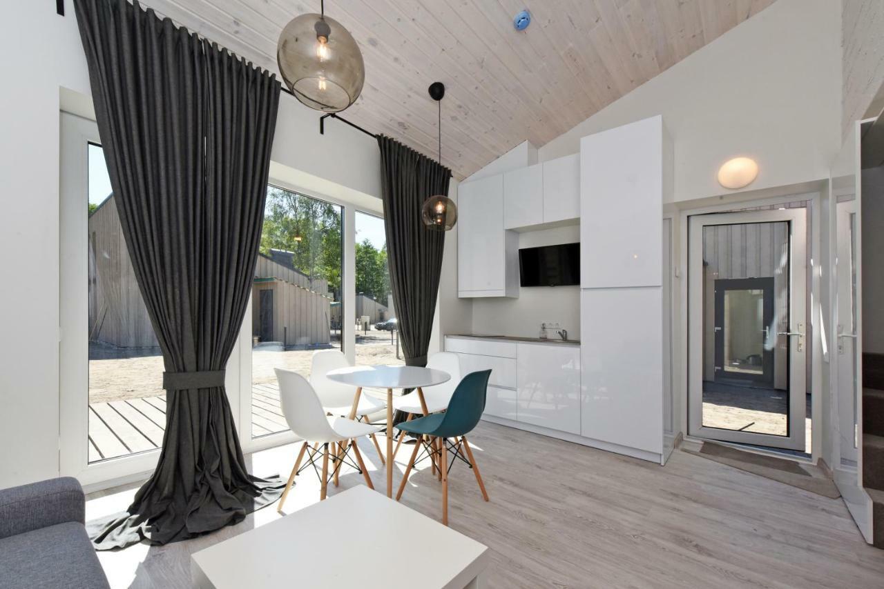 Geriausios Atostogos Palanga Exterior foto