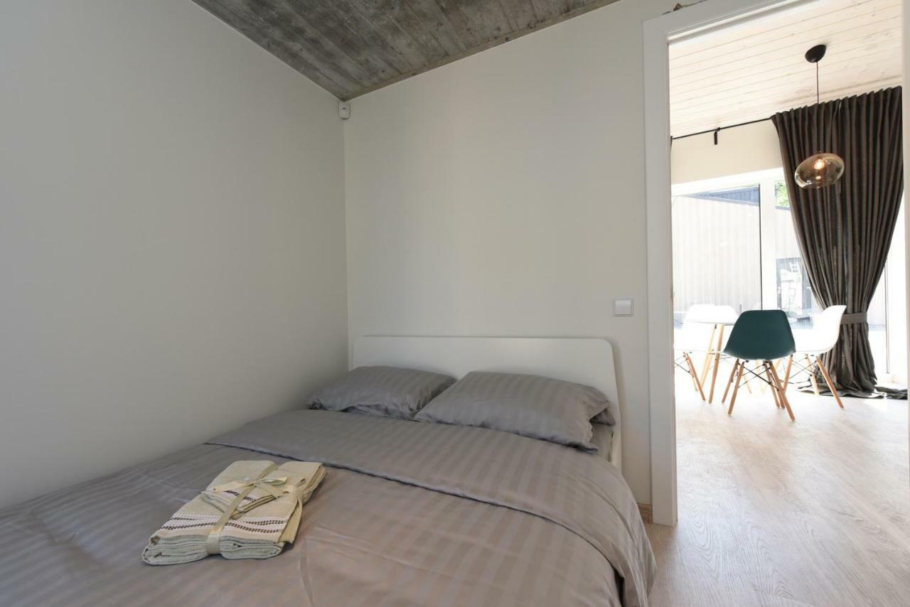 Geriausios Atostogos Palanga Exterior foto