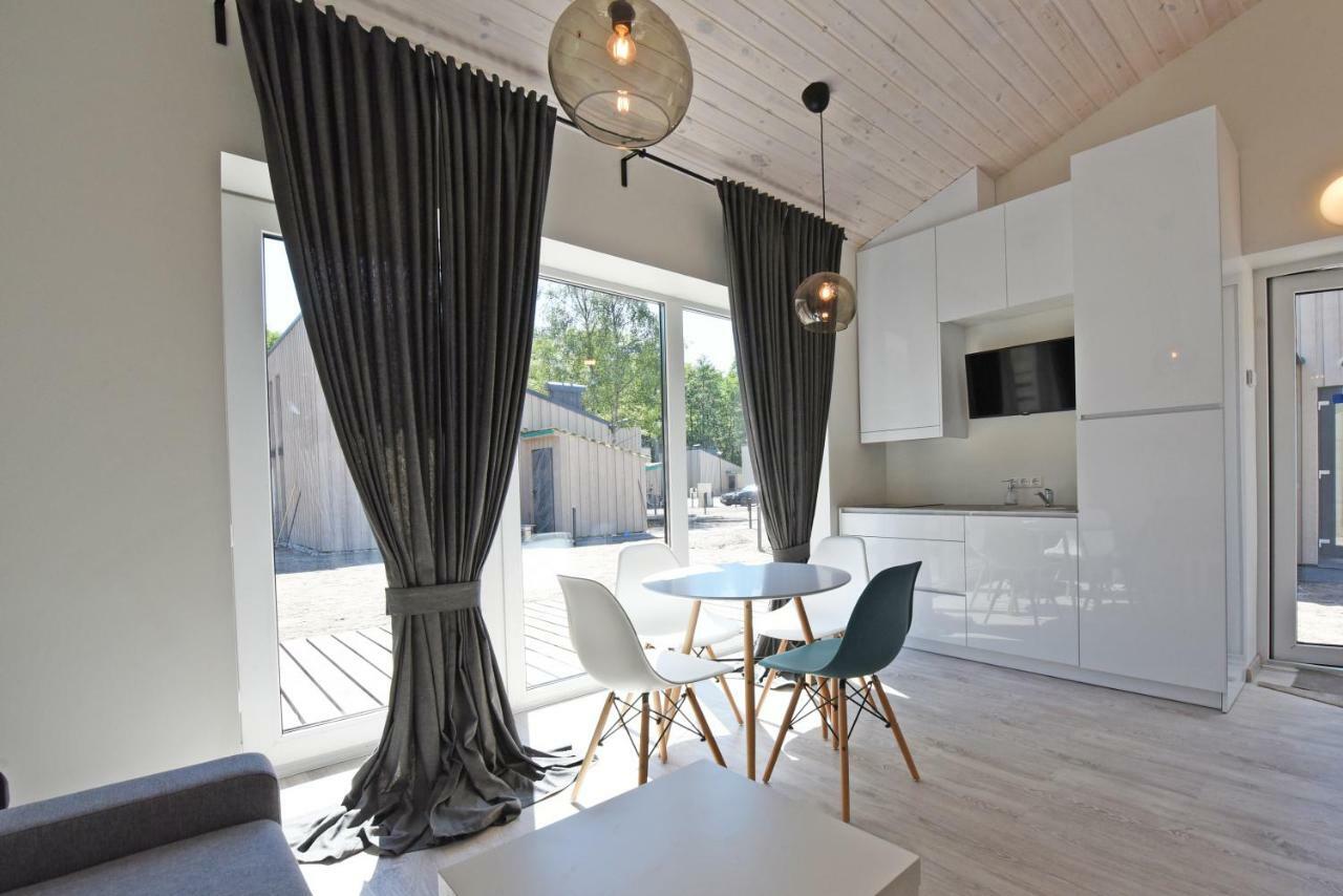 Geriausios Atostogos Palanga Exterior foto