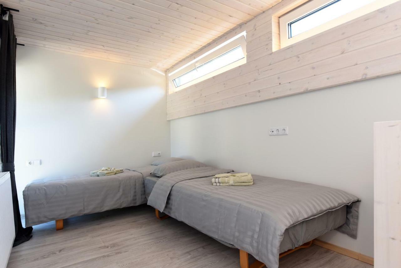 Geriausios Atostogos Palanga Exterior foto