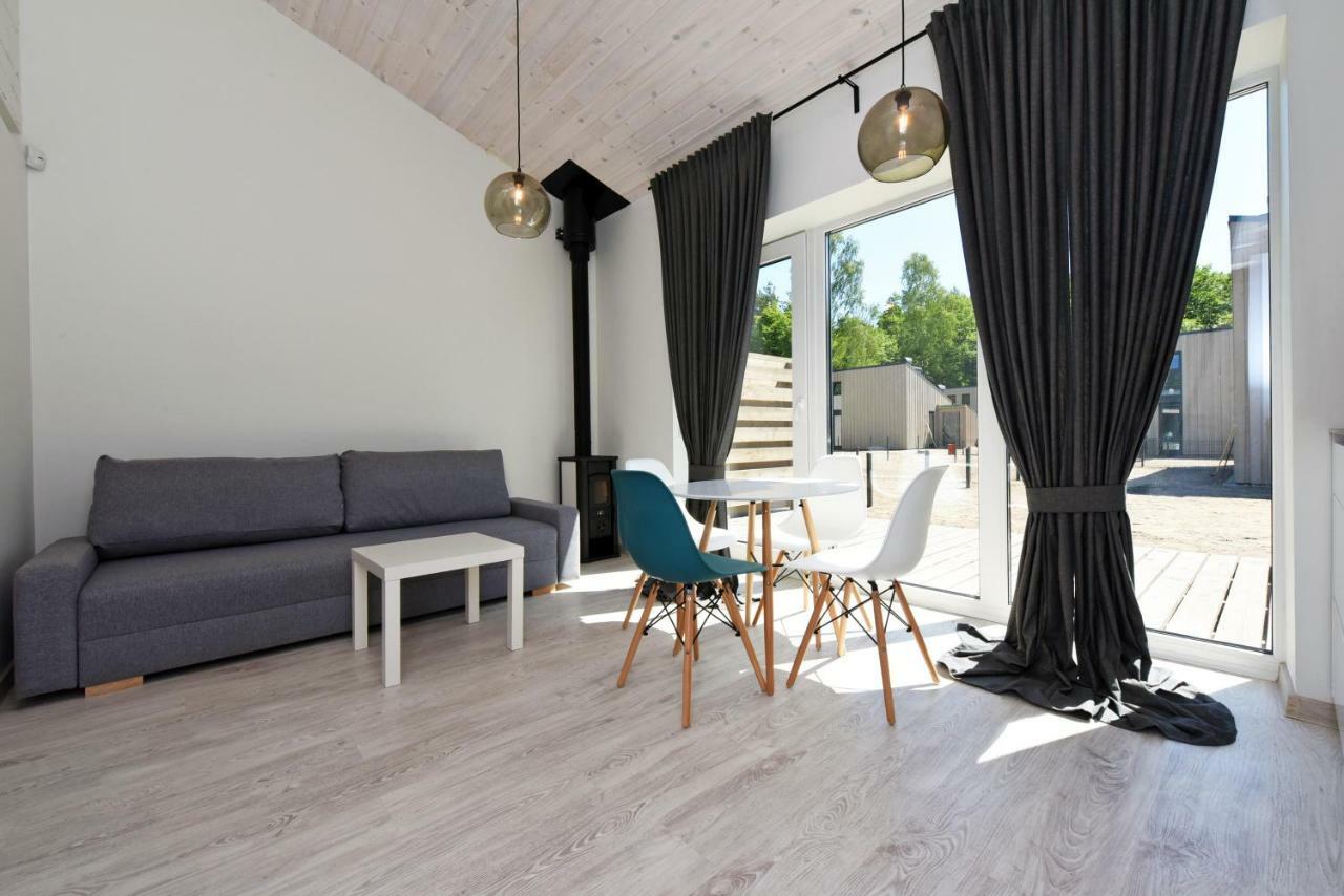 Geriausios Atostogos Palanga Exterior foto
