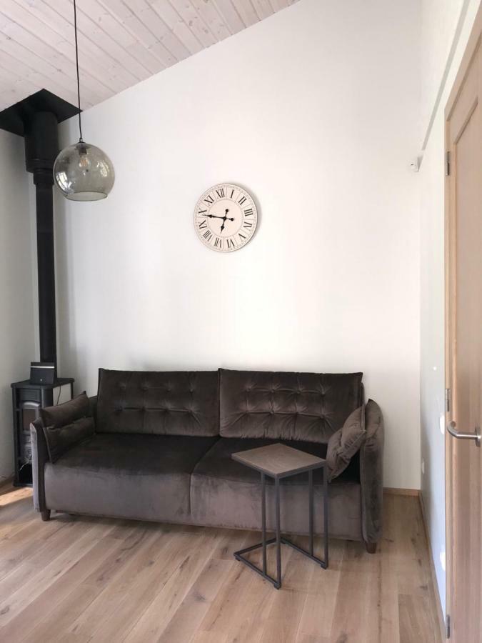 Geriausios Atostogos Palanga Exterior foto