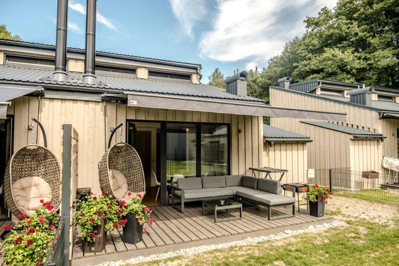 Geriausios Atostogos Palanga Exterior foto