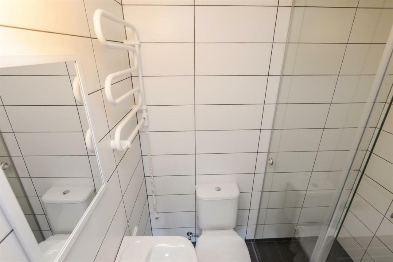 Geriausios Atostogos Palanga Exterior foto