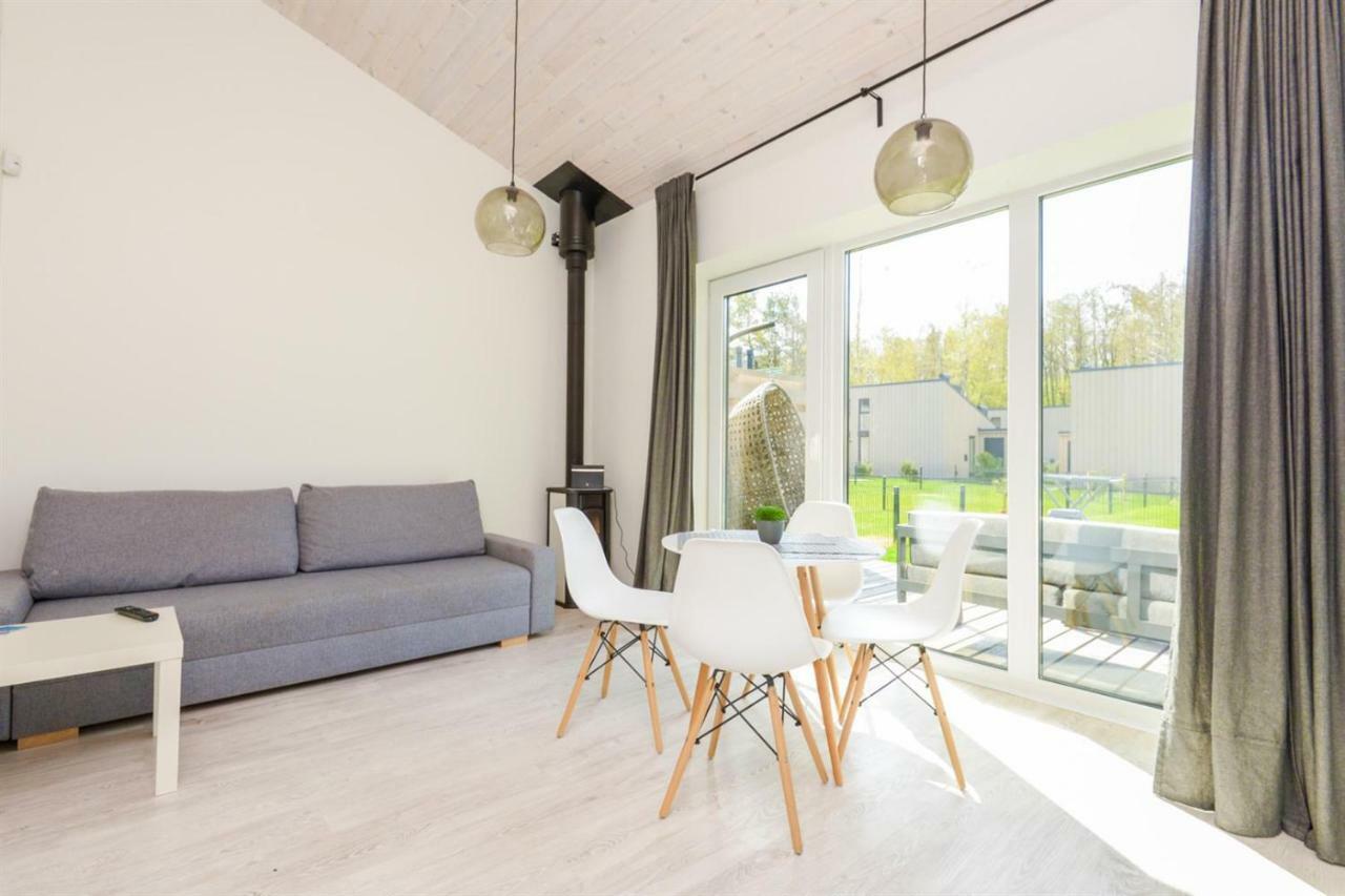 Geriausios Atostogos Palanga Exterior foto