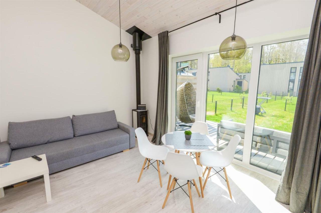 Geriausios Atostogos Palanga Exterior foto
