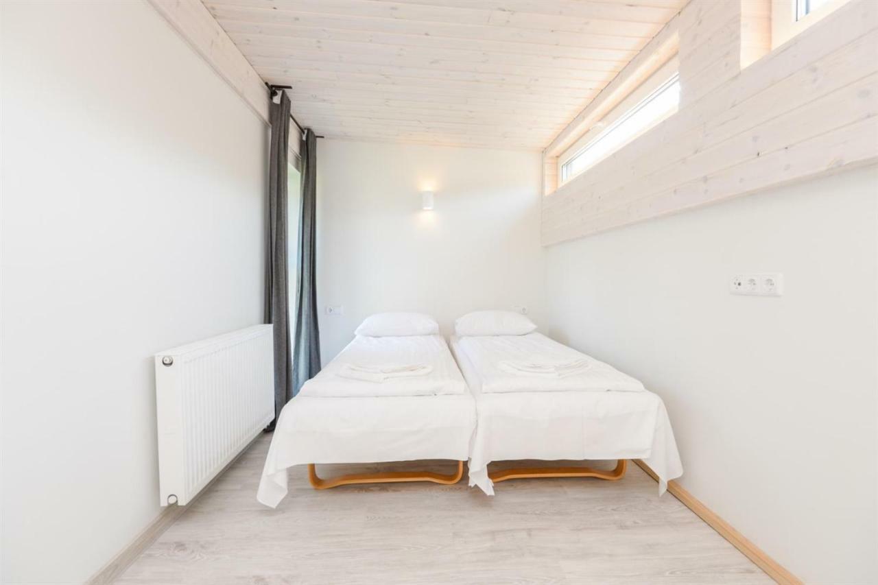 Geriausios Atostogos Palanga Exterior foto