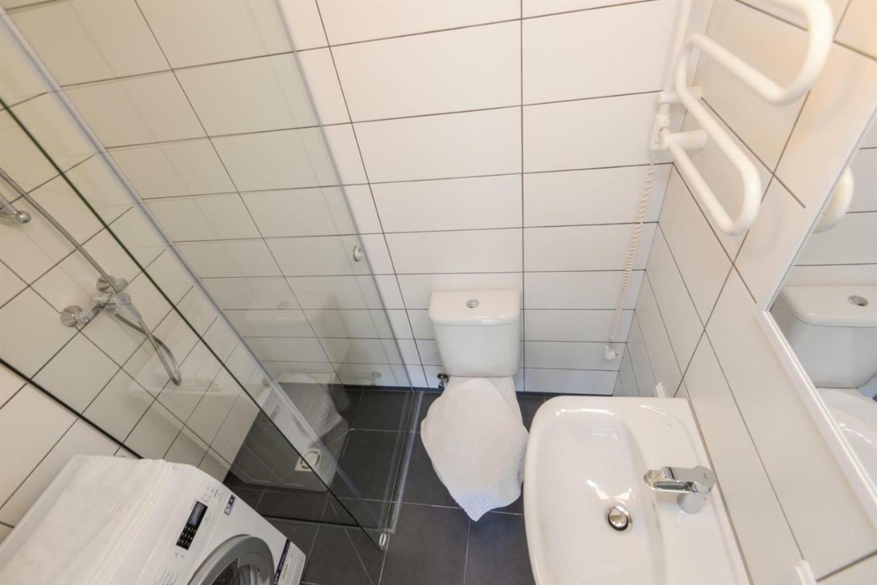 Geriausios Atostogos Palanga Exterior foto