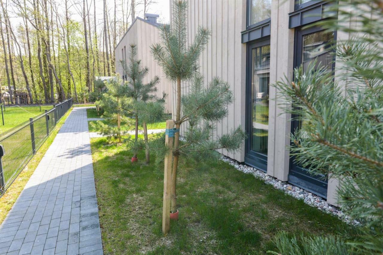 Geriausios Atostogos Palanga Exterior foto