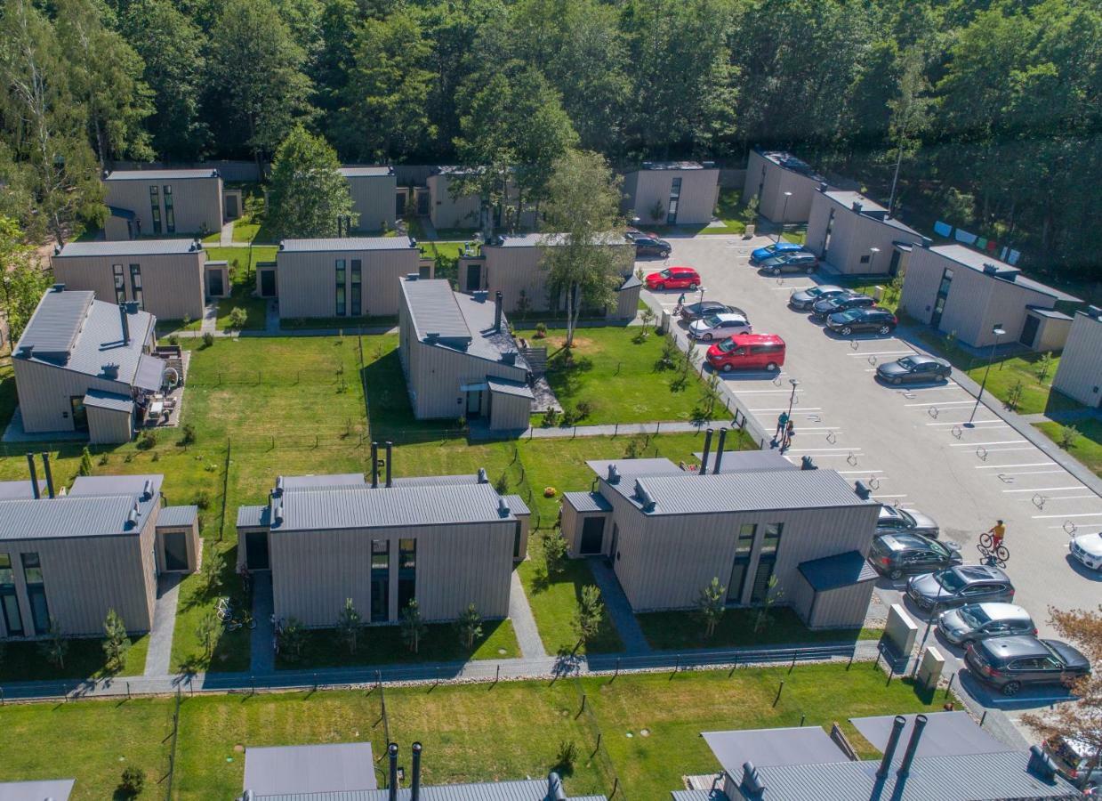 Geriausios Atostogos Palanga Exterior foto